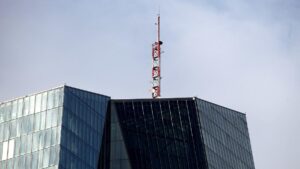 EZB hält an Mindestreserve für Banken fest