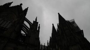 Weitere Festnahmen nach Terrorwarnung in Köln