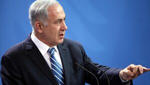 Netanjahu will weiter "bis zum vollständigen Sieg" kämpfen