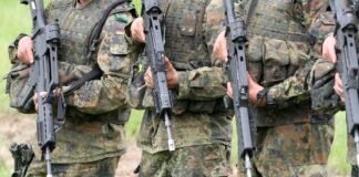 Brantner beklagt Ambitionslosigkeit beim Wehrpflicht-Kompromiss