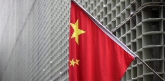 Israel unterstellt China Aufrüstung der Hisbollah