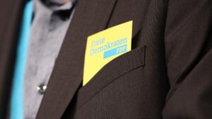 Sanktionen für Bürgergeld-Empfänger: Auch FDP signalisiert Zustimmung