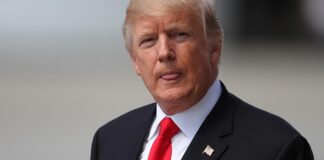 Trump telefoniert kurz vor Selenskyj-Treffen mit Putin