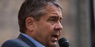 Gabriel fordert EU-Gemeinschaftsschulden für Rüstung