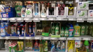 Henkel verteidigt Preiserhöhungen