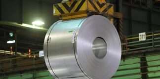 Rehlinger und Linnemann für EU-Zölle auf chinesischen Stahl