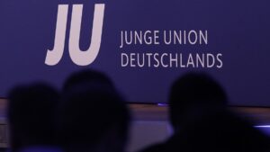 Junge Union stellt Subventionen für Intel in Frage
