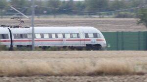 Rufe aus SPD nach höherem Bahn-Eigenkapital