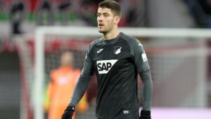 1. Bundesliga: Hoffenheim schlägt Bochum