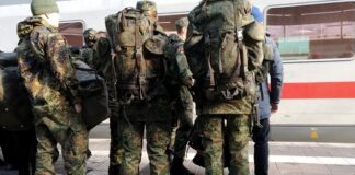 Brantner erwartet Parteitagspositionierung zur Wehrpflicht