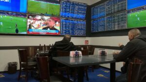 Suchtbeauftragter warnt vor Lockerung des Glücksspielverbots