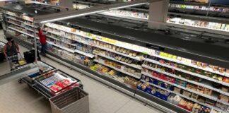 Weniger Pflanzenschutzmittelrückstände in deutschen Lebensmitteln