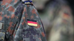 Litauen-Brigade: Inspekteur warnt vor Schwächung des Heers