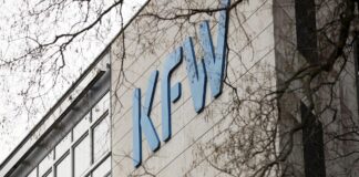 Bundesregierung und KfW starten "Deutschlandfonds"