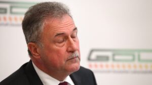 Kommunen werfen GDL Egoismus vor