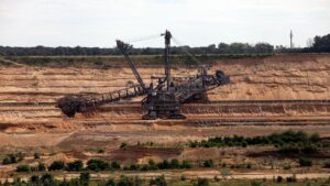 Kellner erwartet trotz Haushaltskrise Kohleausstieg bis 2030