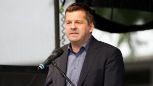 Proteste: Schulze erwartet Stillstand im Januar