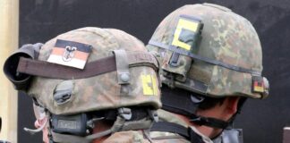 Bundeswehr startet Aktionsplan nach Vorwürfen gegen Fallschirmjäger
