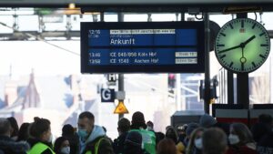 Verfassungsschützer warnt vor eingeschleusten Terrorkämpfern