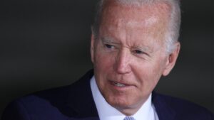 Biden hatte "kurzes aber gutes Gespräch" mit Trump nach Attentat