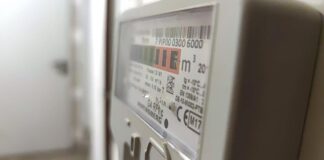 RWE sieht Gas-Versorgung trotz Wintereinbruch gesichert