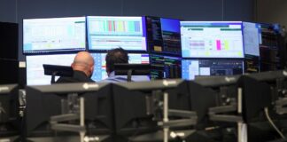 Dax kaum verändert – Schnäppchenjäger auf der Pirsch