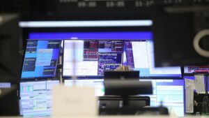 Dax startet vor US-Inflationsdaten und ZEW-Daten im Plus