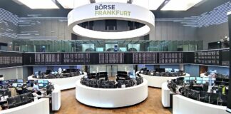 Dax startet leicht im Plus – Anschlusskäufer fehlen weiterhin