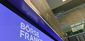 Dax startet kaum verändert – Fed-Entscheid wirft Schatten voraus
