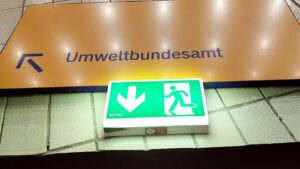 Umweltbundesamt zweifelt an schneller Einführung von Klimageld