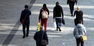 Wachsende regionale Unterschiede in der Bevölkerungsentwicklung