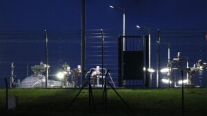 Netzagentur sieht weiterhin Risiken für Gasversorgung