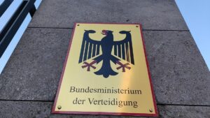 Verteidigungsministerium will weitere Drohnen anschaffen
