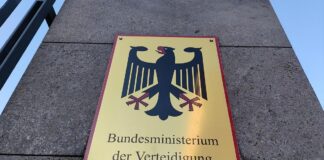 Deutschland erhält erstmals "territoriale Flugkörperabwehr"