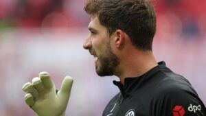 Conference-League-Auslosung: Frankfurt spielt gegen Saint-Gilloise