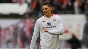 1. Bundesliga: Köln und Mainz unentschieden