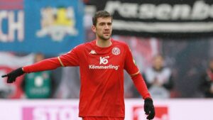 1. Bundesliga: Dortmund und Mainz unentschieden