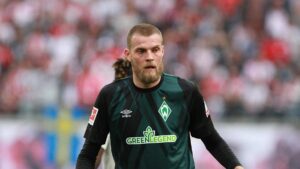 1. Bundesliga: Gladbach und Bremen unentschieden