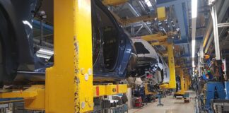 VDA ruft Europa zur engeren Zusammenarbeit mit China auf