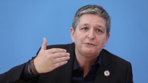 BSI-Chefin fordert klare Zuständigkeiten bei Cyberabwehr