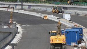 Bund investiert Rekordsumme in Autobahnausbau