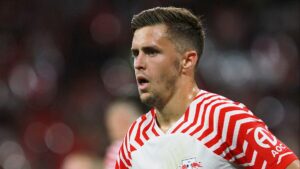 1. Bundesliga: Leipzig gewinnt in Dortmund – Rot für Hummels