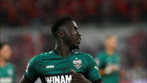 DFB-Pokal-Achtelfinale: Stuttgart weiter – Hertha schlägt HSV