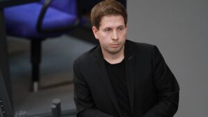 Haushaltskrise: Kühnert will Förderung für Spitzenverdiener streichen