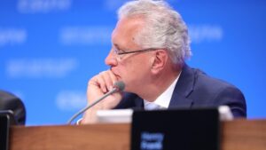 Herrmann fordert radikalen Kurswechseln in Asylpolitik