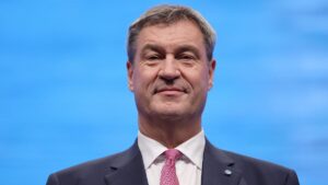 Söder droht in Haushaltskrise mit weiterer Verfassungsklage