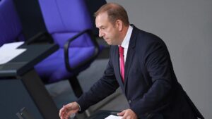 Unionsverteidigungsexperte Otte kritisiert Pistorius