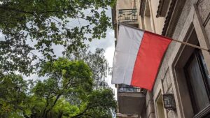 Historiker rechnet mit Kurswechsel Polens in der Europapolitik