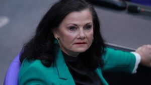 Union sieht sich bereit für Regierungsübernahme