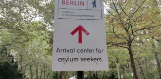 Fast 8.000 Asylbewerber in Deutschland verschwunden